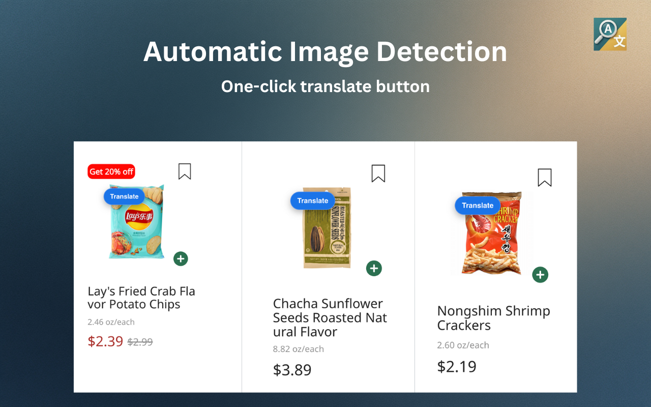 Illuminate settings panel